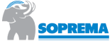 Soprema logo